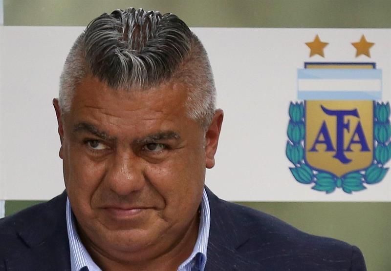 El fútbol argentino intensifica su preparación y se suma la segunda división