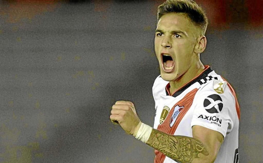 Oportunidad para el Betis de lanzarse a por Martínez Quarta