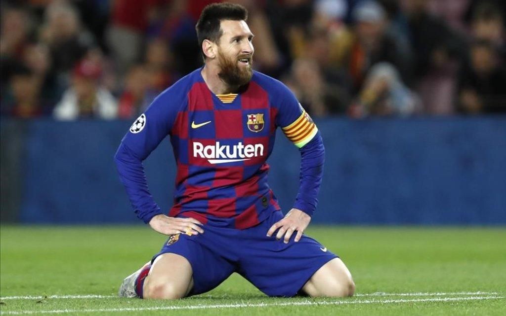 Leo Messi "acabará ganando", según un experto en arbitraje deportivo