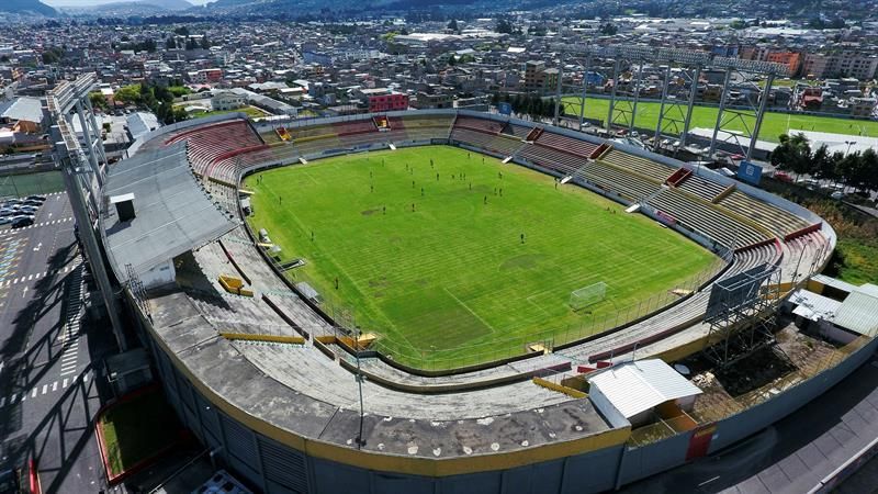 Católica, Independiente y Barcelona por el liderato de Liga de Quito