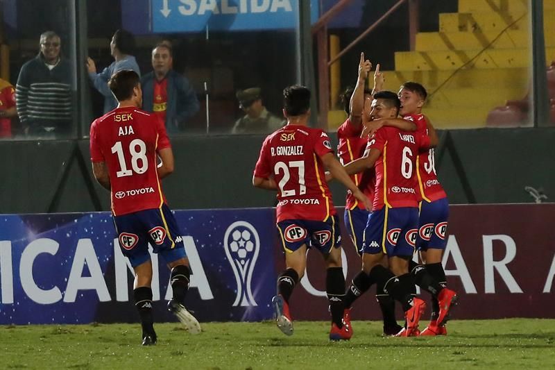La Católica pierde su primer partido en el regreso del campeonato chileno