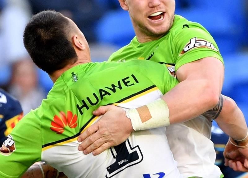 Huawei retira el patrocinio a un equipo de rugby australiano por la exclusión de la 5G