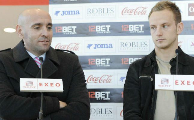 Como para no ilusionarse con este Sevilla: Suso, Óscar, Bono... y ahora ata a Rakitic