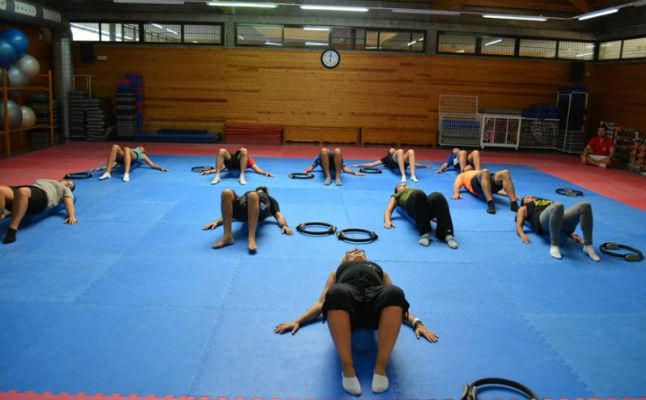 Abonos deporte adaptados al usuario