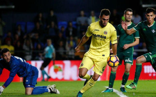 El gran reto de Víctor Ruiz en su posible fichaje por el Betis