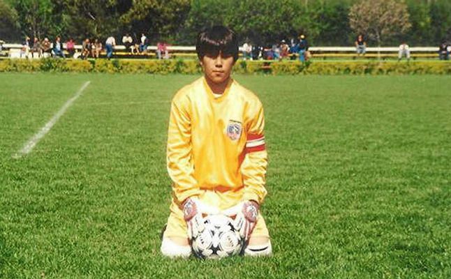 La historia de Bravo (I): El delantero que se ofrecía para ser portero