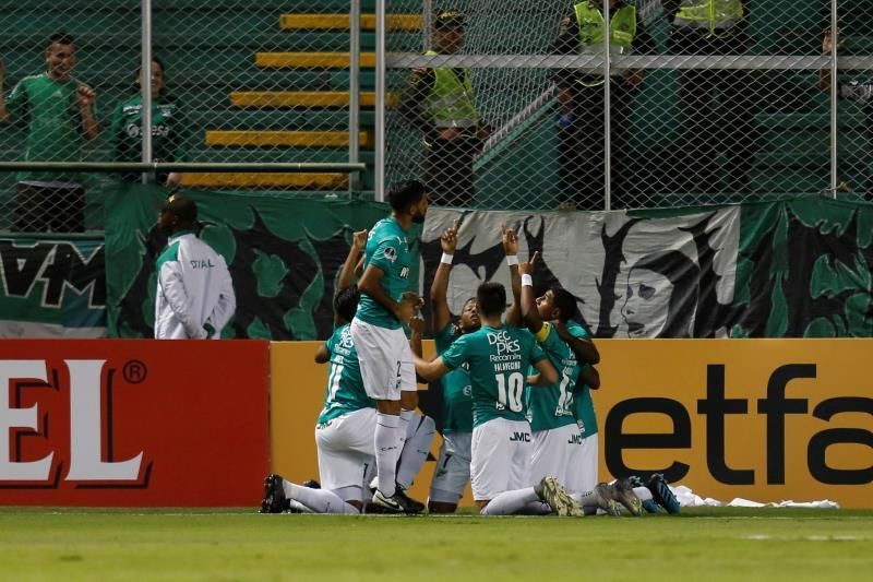 El fútbol colombiano regresa el 8 de septiembre con la ida de la Superliga