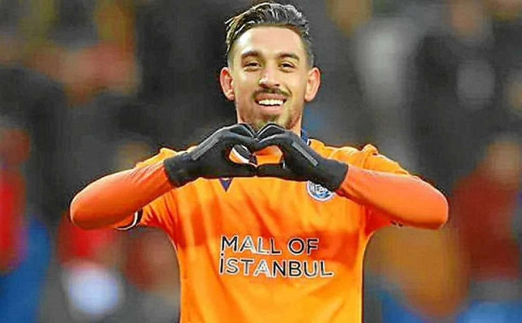 El presidente del Basaksehir revela oferta oficial del Sevilla por Can Kahveci