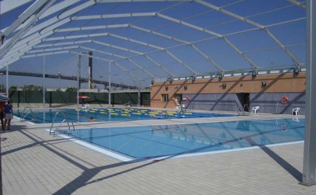 El SADUS mantiene su piscina abierta
