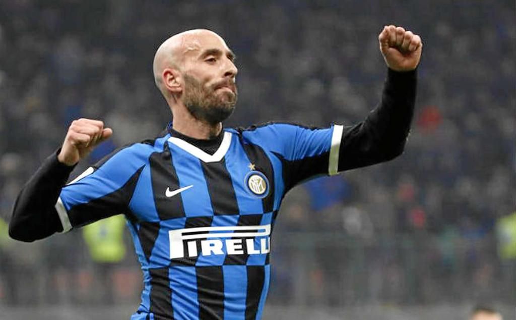 Consenso bético para apostar por Borja Valero a coste cero