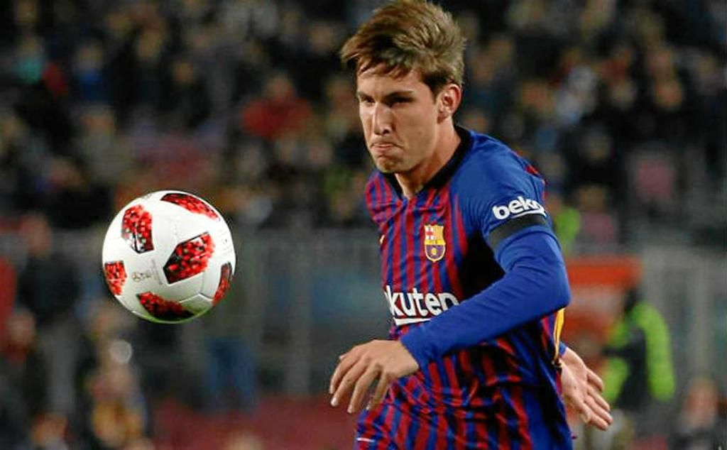 El Barça abre la puerta a cuatro canteranos con el Betis muy atento