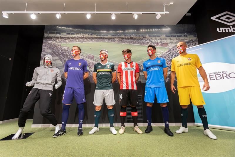 El presupuesto de UD Logroñés para plantilla y técnicos sumará 4,2 millones