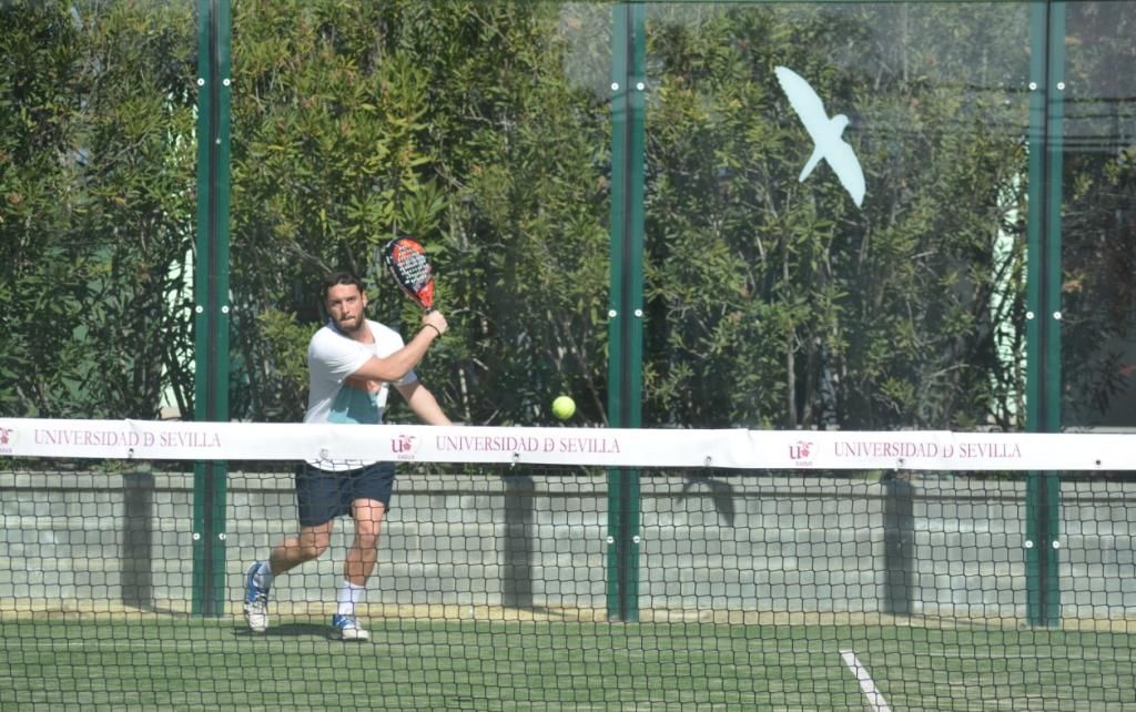 Nueva inscripción para cursos deportivos en el SADUS