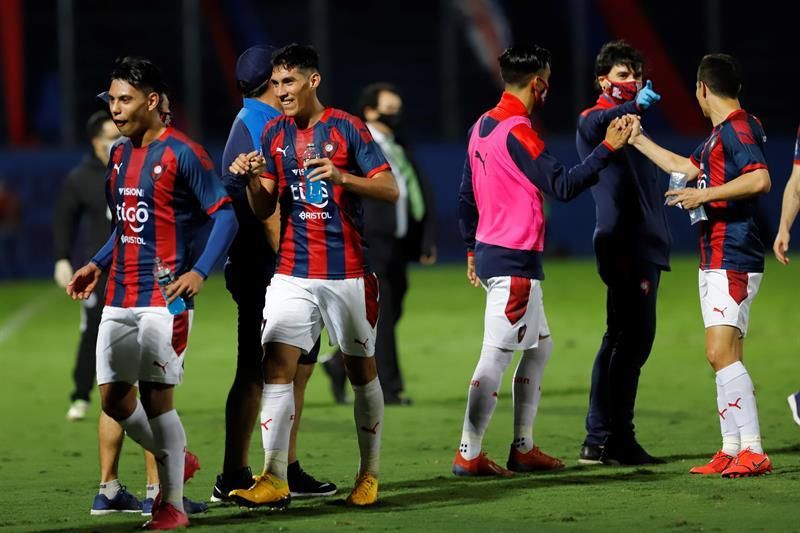 El Torneo Clausura en Paraguay tendrá liguilla y final a un partido