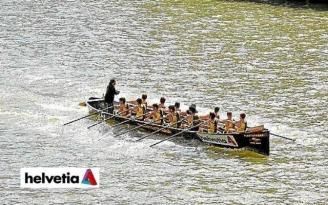 Astillero y Arkote causan baja en La Concha por el confinamiento de remeros