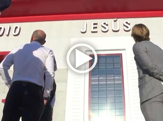 Rakitic llega con el deseo de sentir el escudo y aspirar a cotas mayores