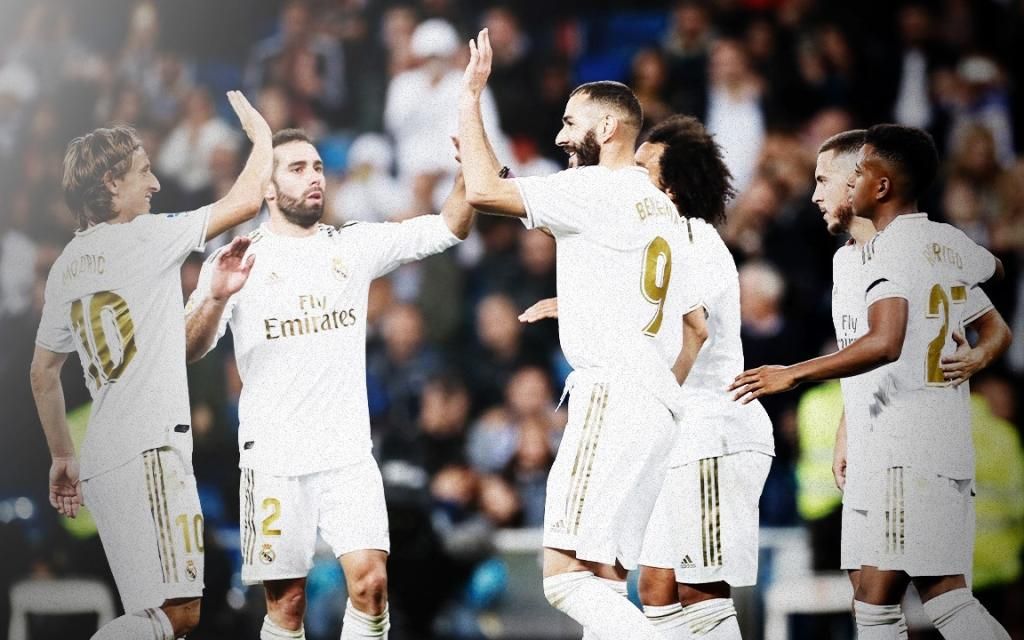 Real Madrid e easyMarkets firman nuevo contrato de patrocinio