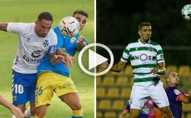 Robert y Feddal se estrenan como goleadores lejos del Betis