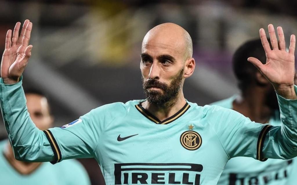 Borja Valero y Raúl Guti se alejan un poco más de Heliópolis