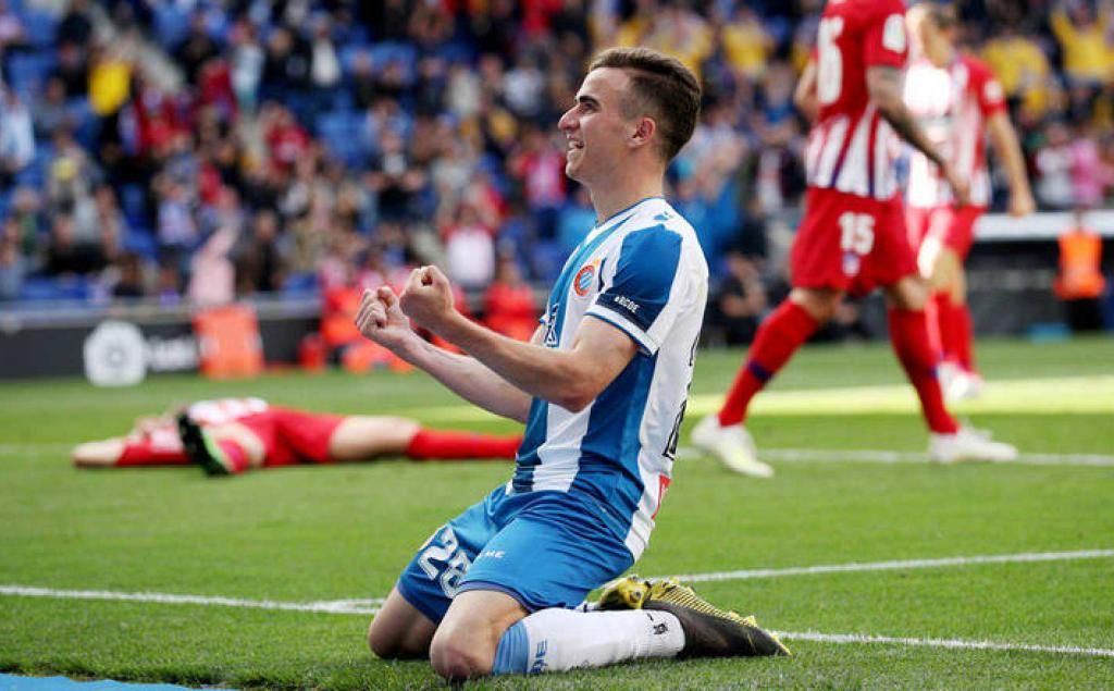 Pedrosa: otra alternativa para el lateral izquierdo del Betis