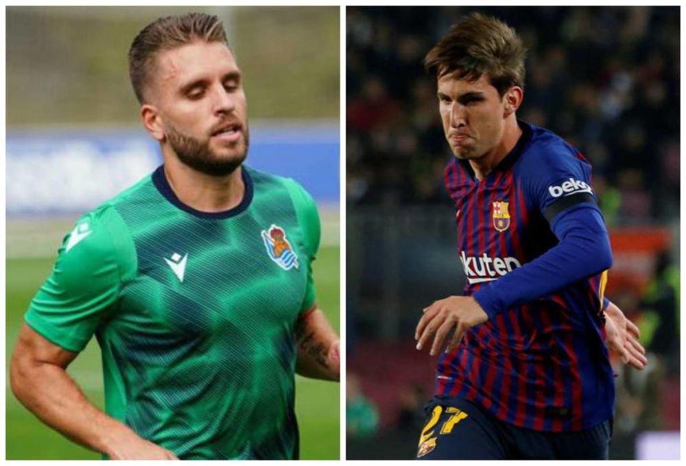 El Betis busca lateral zurdo: Kévin ya tiene precio y Miranda, una nueva 'novia'