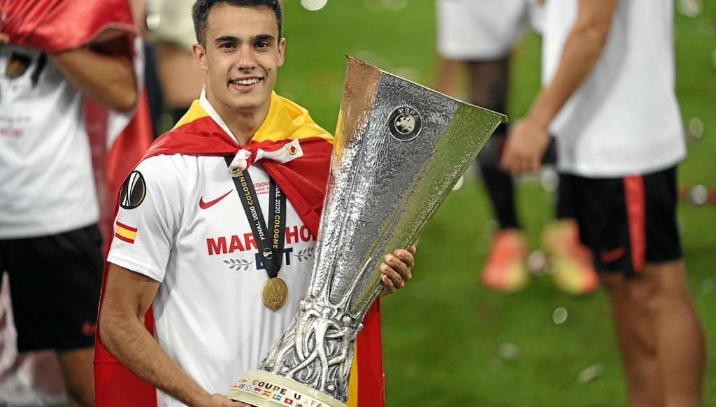 El deseado sigue siendo Reguilón