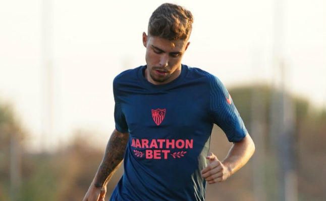 Las "ganas" de Pozo por seguir y el interés del Granada