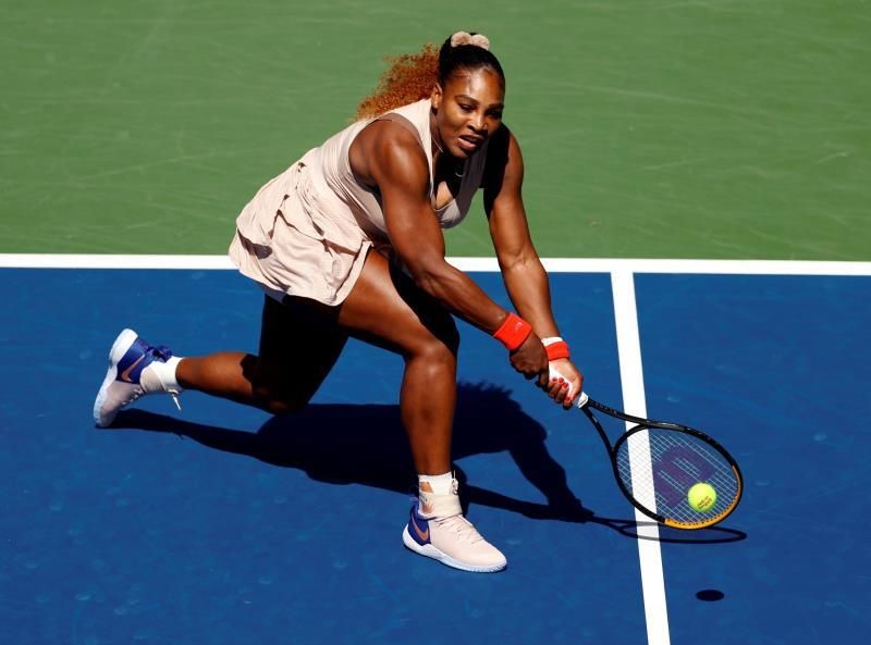 Serena Williams está en desacuerdo con las medidas del Roland Garros