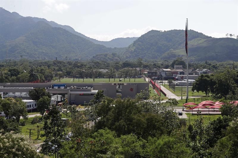 En Flamengo conocían los riesgos del lugar donde murieron 10 jóvenes, según la prensa