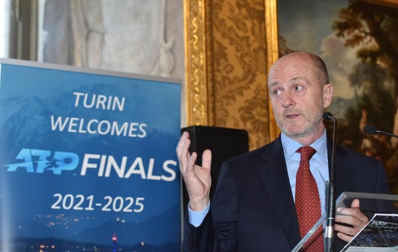 El Masters de Roma se jugará sin público