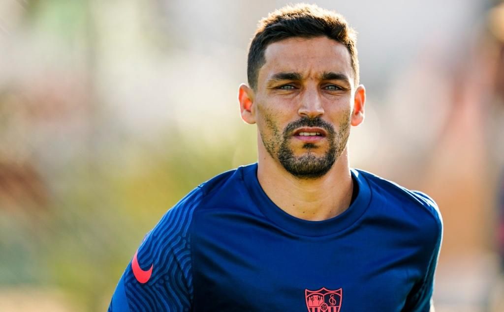 Navas, Vaclík, Koundé y De Jong ya trabajan a las órdenes de Lopetegui