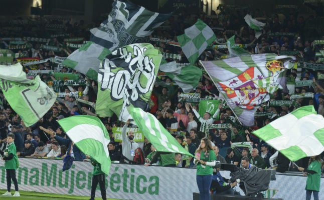 El Betis explica los detalles de la campaña de abonados