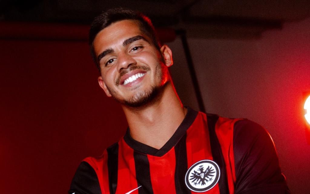 André Silva encuentra destino definitivo a precio de ganga