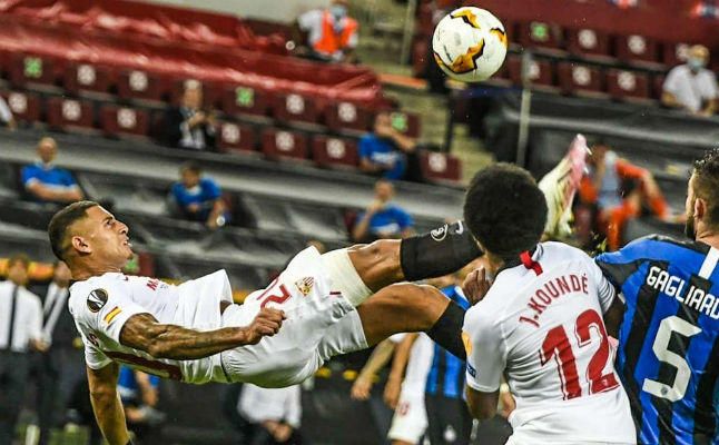 Errores que se convierten en ventajas para la continuidad de Diego Carlos