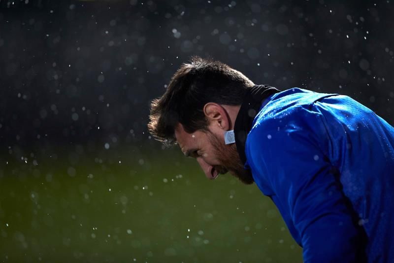 Lionel Messi podrá jugar la primera fecha de las eliminatorias contra Ecuador