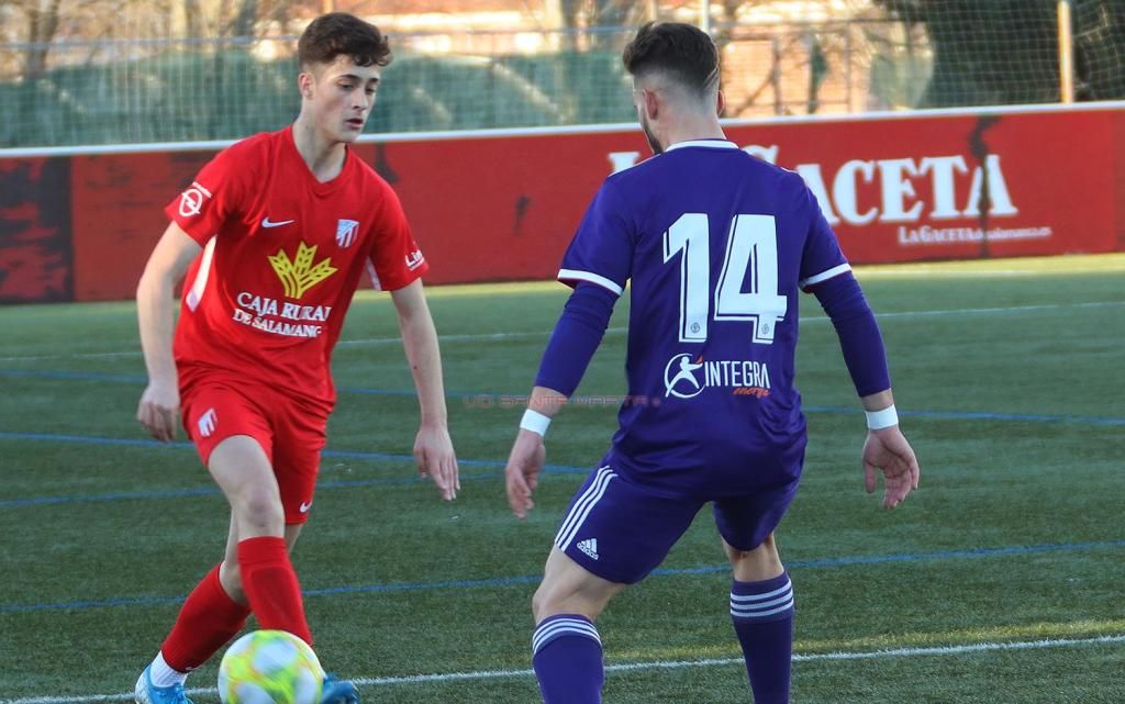 El Betis incorpora a otra perla, Tena