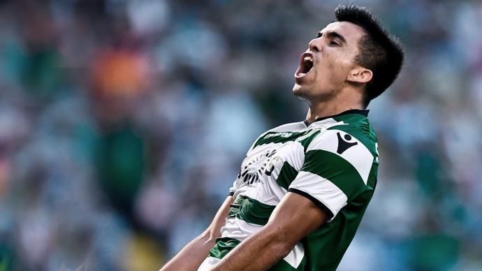 Marcos Acuña ya tiene reservada habitación en Pinatar