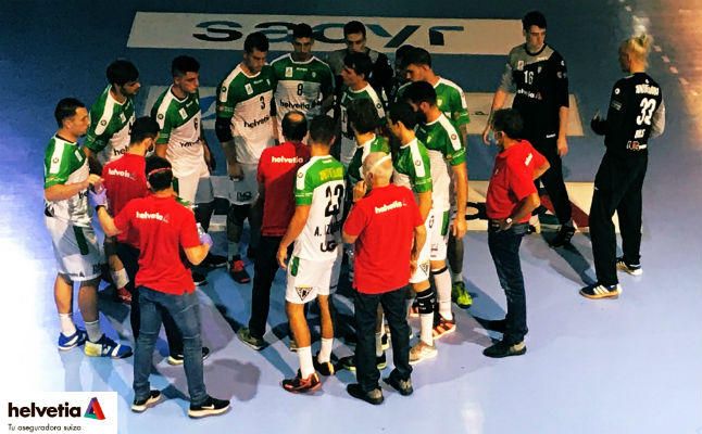 Helvetia Anaitasuna volverá hoy a la carga ante el Bidasoa Irun