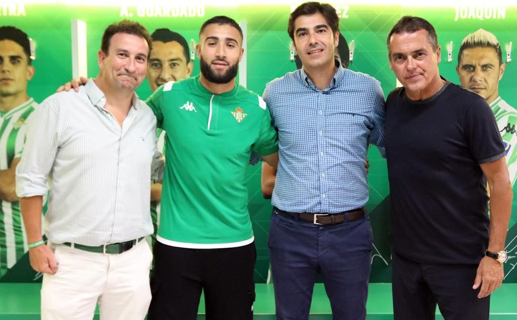 Un mercado de fichajes de otro siglo