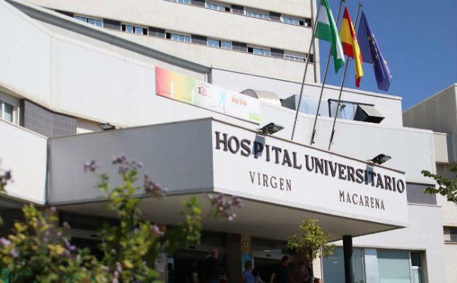 Cinco fallecidos por coronavirus en Sevilla en las últimas 24 horas