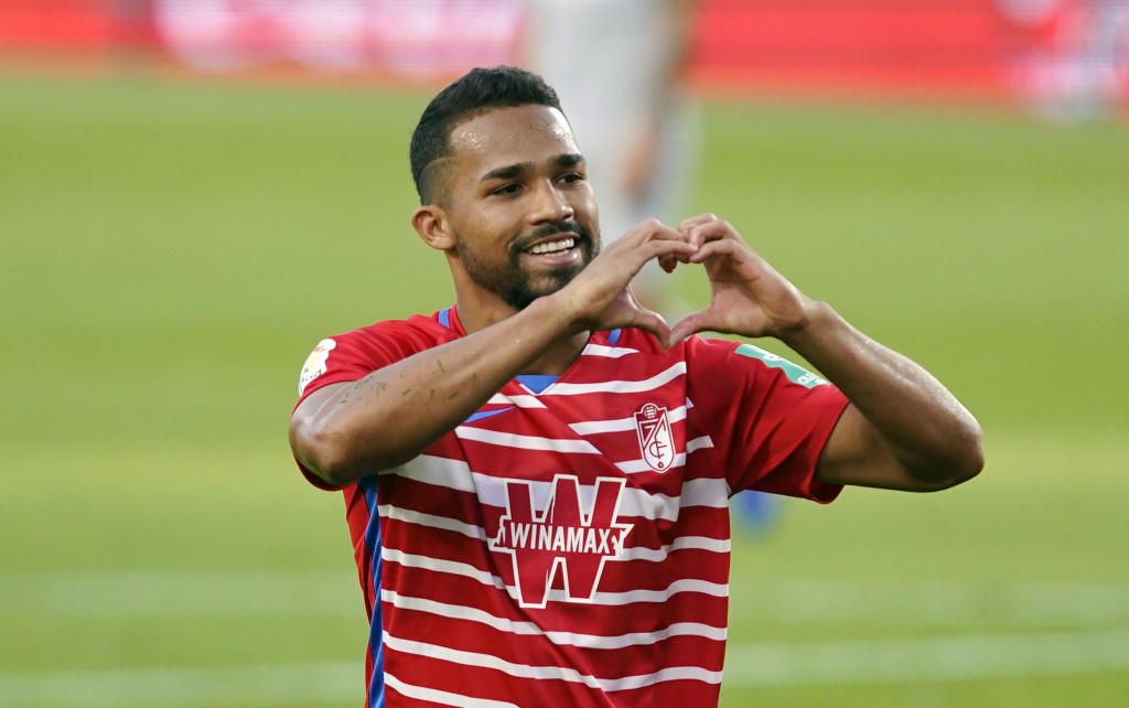 Granada 2-0 Athletic: Resuelve con dos goles en cuatro minutos