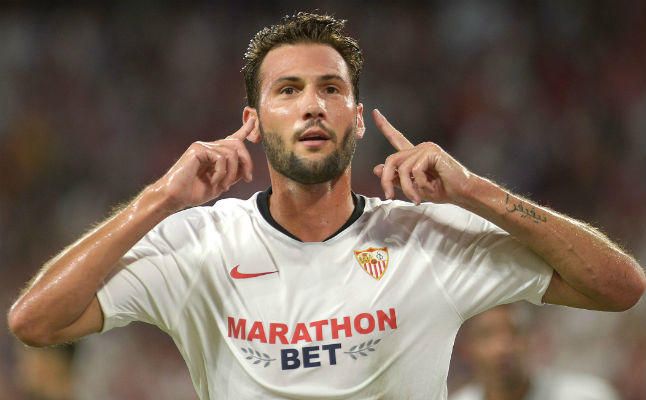 Igli Tare mantiene la esperanza de fichar a Mudo Vázquez