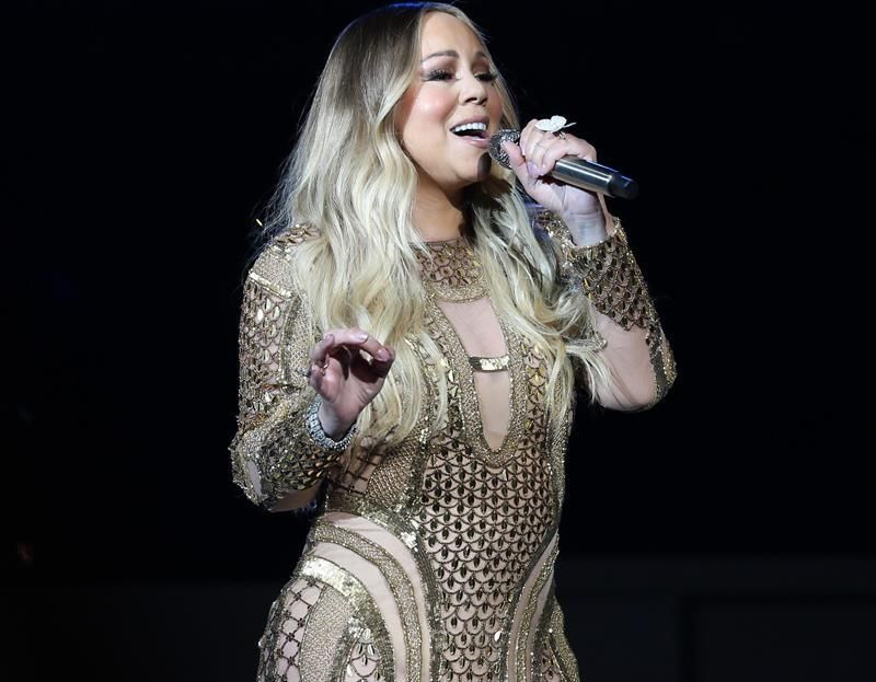 El nuevo single de Mariah Carey debutará en televisión en la final del US Open
