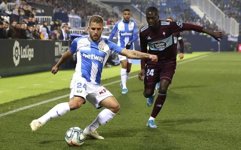 La Real cede a Kevin Rodrigues al Eibar