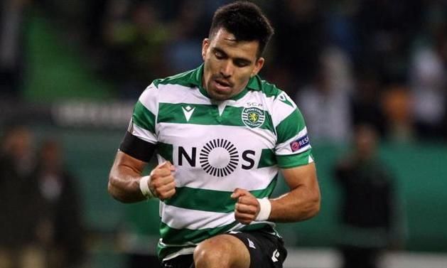 Acuña renuncia a dinero para poder jugar en el Sevilla