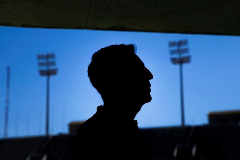 Un día con Indurain y mi Go Pro