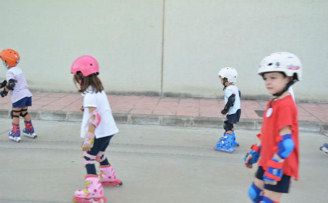 El SADUS da la bienvenida a los niños y niñas