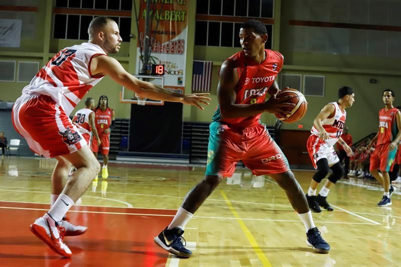 La campaña 2020 de Liga de Baloncesto de Puerto Rico volverá el 10 de noviembre