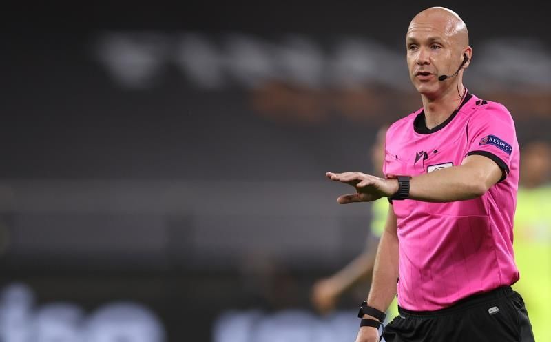 El inglés Taylor dirigirá el Bayern Múnich-Sevilla