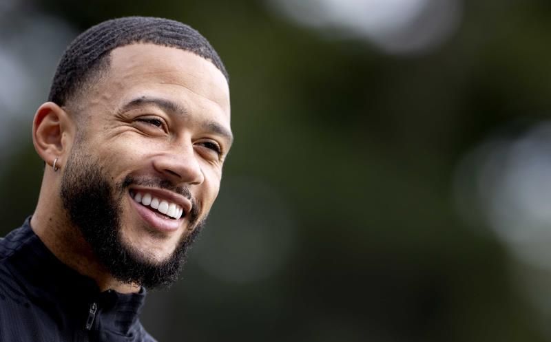 La prensa neerlandesa asegura que el Barça ha cerrado fichaje de Depay